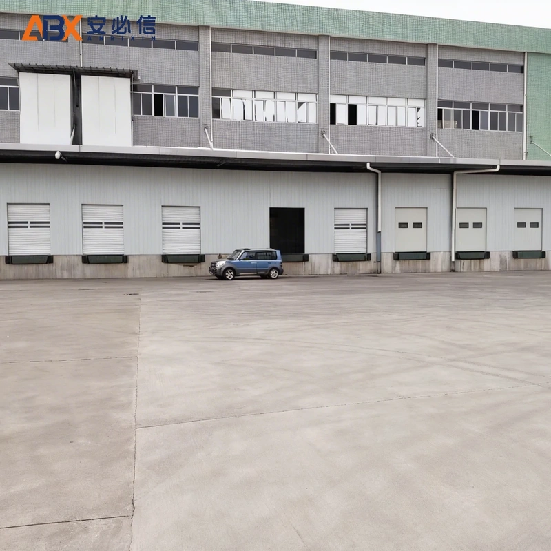 泉州市软帘高速门