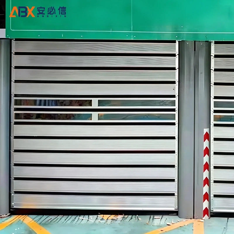 泉州市雷达高速门